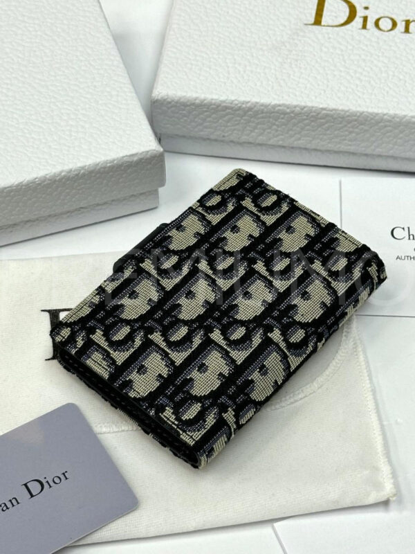 Christian Dior картхолдер PR162077 2
