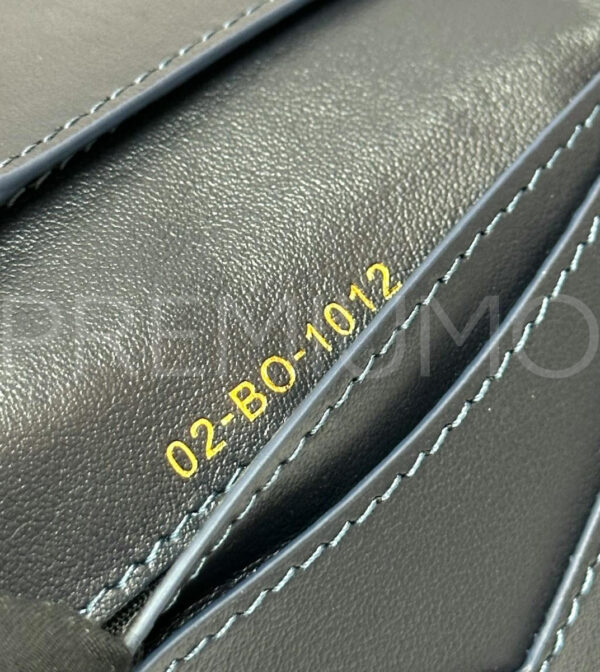 Christian Dior картхолдер PR162077 8
