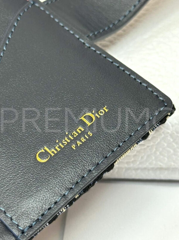 Christian Dior картхолдер PR162077 5