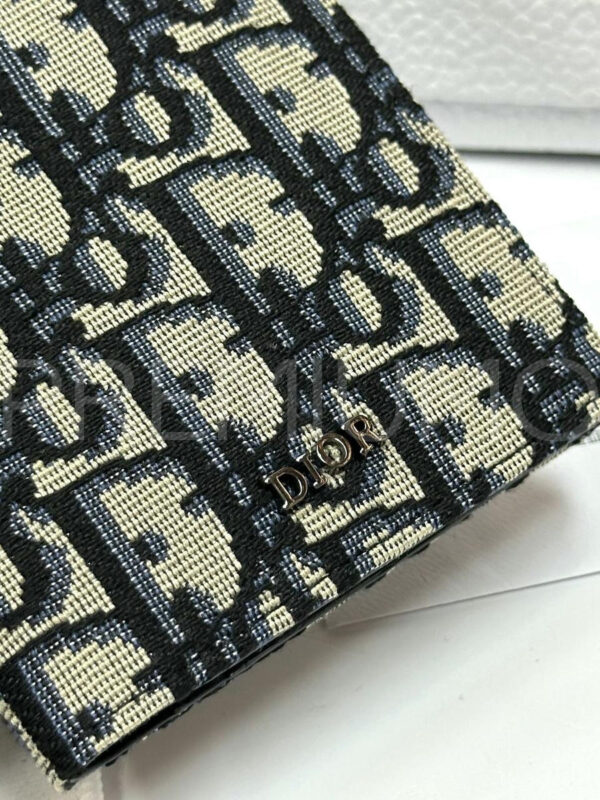 Christian Dior обложка на паспорт PR914295 6