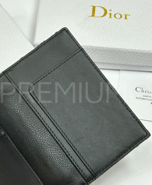 Christian Dior обложка на паспорт PR914295 8