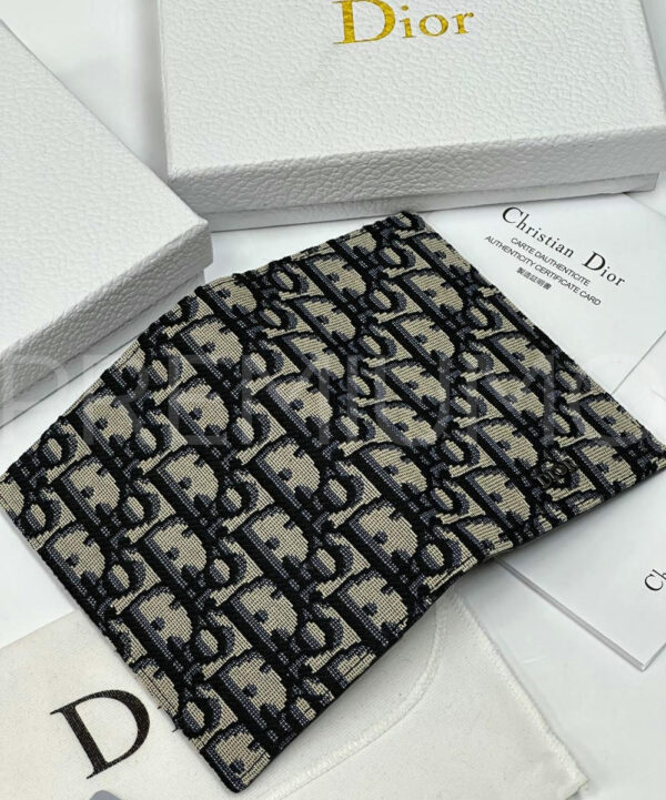 Christian Dior обложка на паспорт PR914295 10
