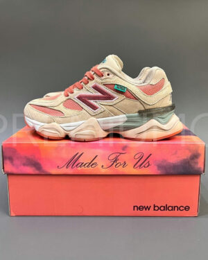 New Balance кроссовки PR947147 New Balance кроссовки PR947147