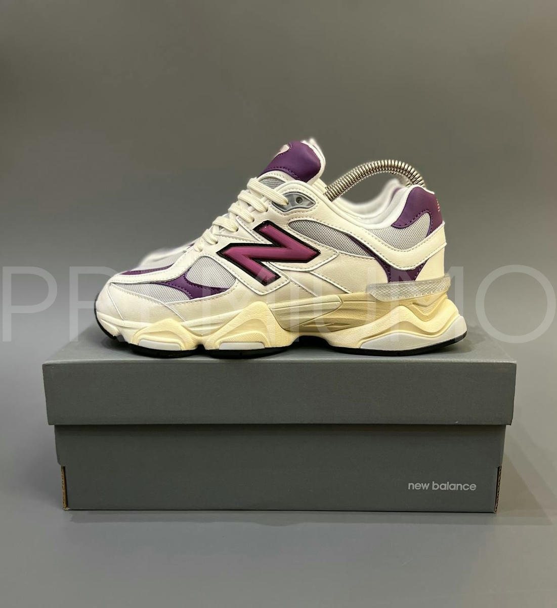 New Balance кроссовки PR932000 New Balance кроссовки PR932000
