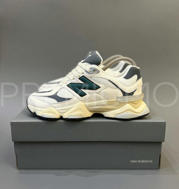 New Balance кроссовки PR269581