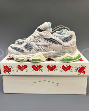 New Balance кроссовки PR601676