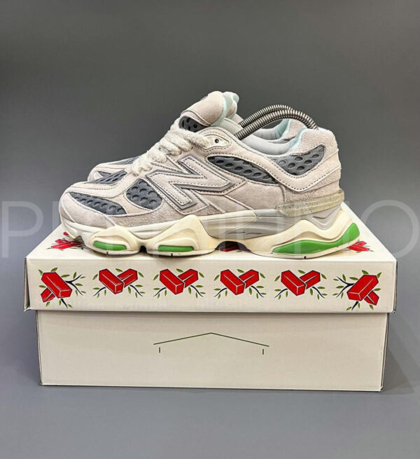 New Balance кроссовки PR601676