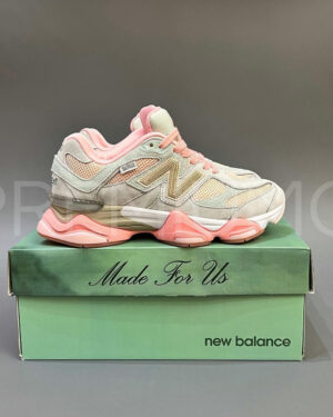 New Balance кроссовки PR465643
