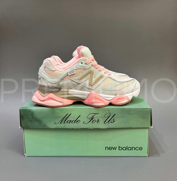 New Balance кроссовки PR465643