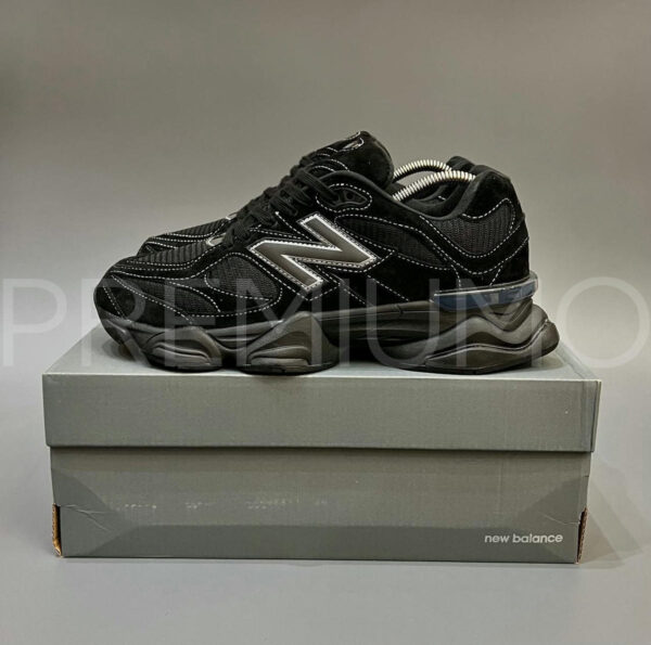 New Balance кроссовки PR607682
