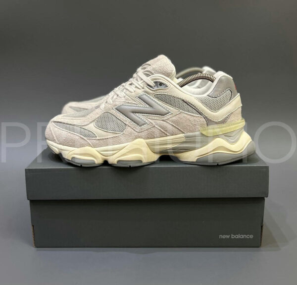 New Balance кроссовки PR497567