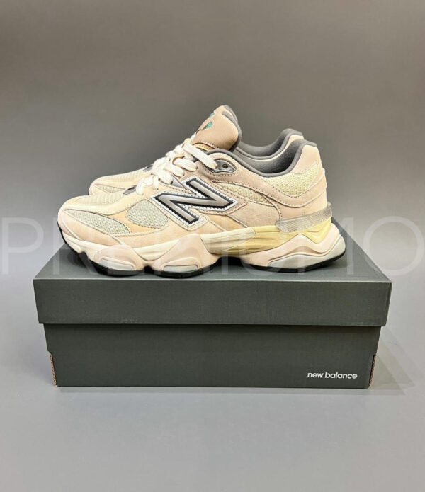 New Balance кроссовки PR170919