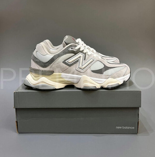 New Balance кроссовки PR851591