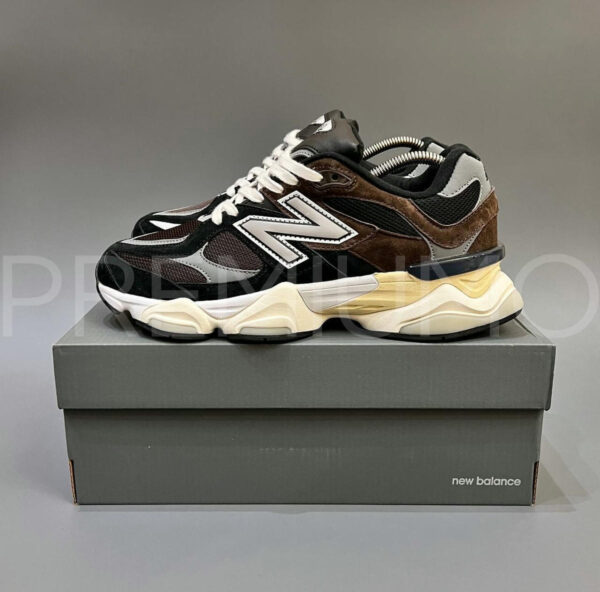 New Balance кроссовки PR908109
