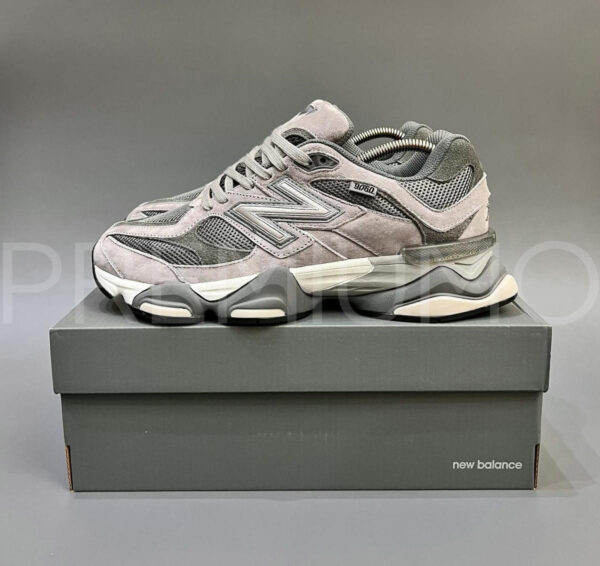 New Balance кроссовки PR225624