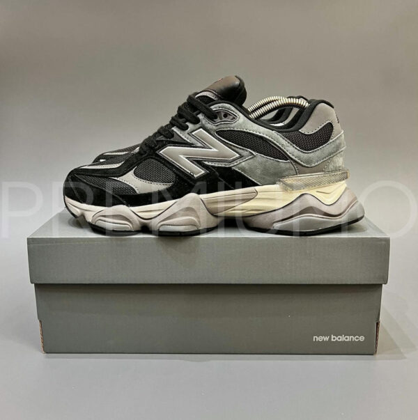 New Balance кроссовки PR282396