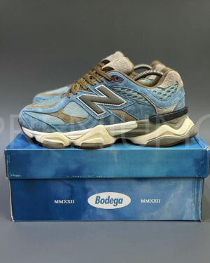 New Balance кроссовки PR568906