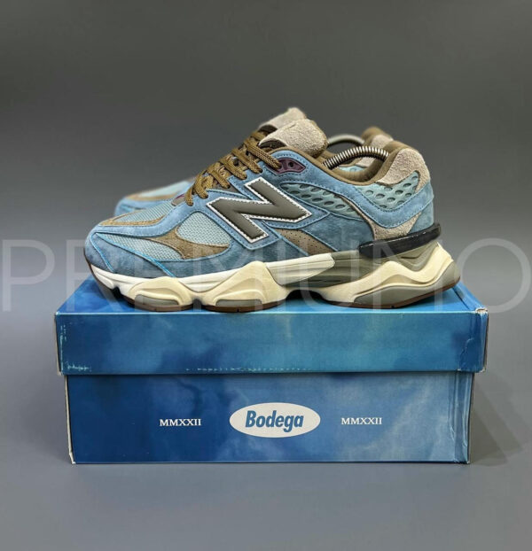 New Balance кроссовки PR568906