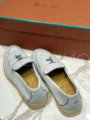 Loro Piana Summer Charms Walk лоферы PR417397 11