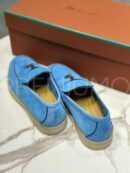 Loro Piana Summer Charms Walk лоферы PR205334 8