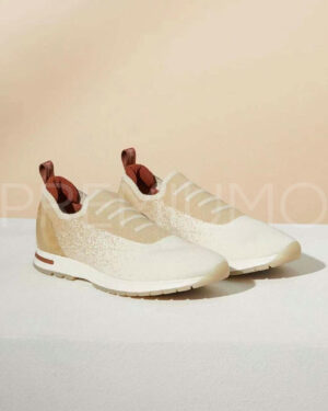 Loro Piana кроссовки PR136614 Loro Piana кроссовки PR136614