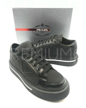 Prada кроссовки PR172770