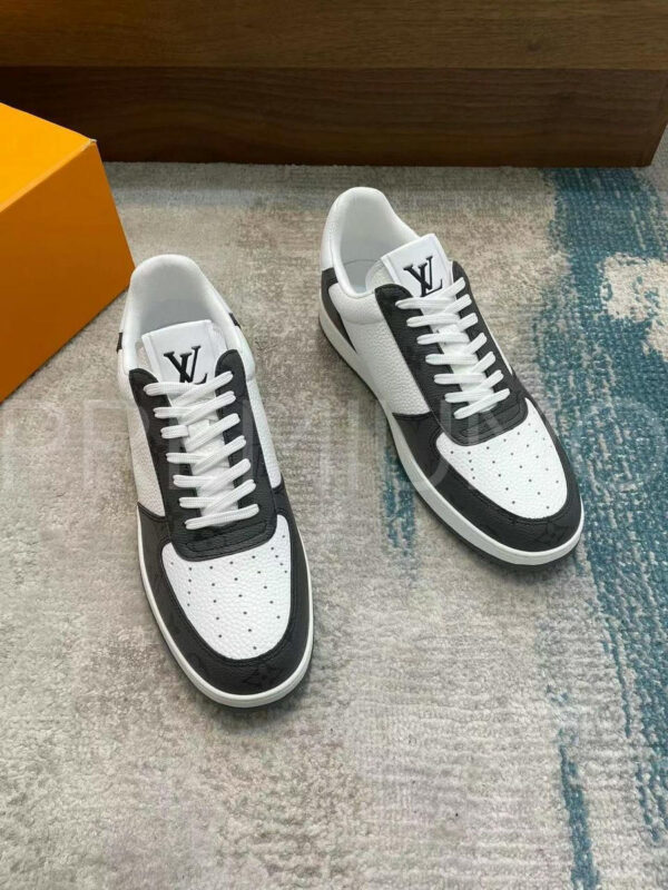Louis Vuitton кроссовки PR906629 2