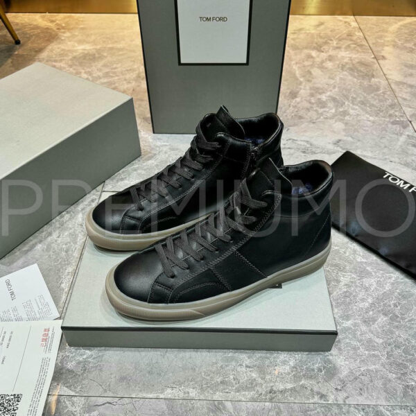 Tom Ford кроссовки PR888911 5