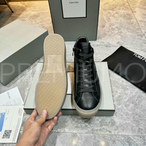 Tom Ford кроссовки PR888911 6