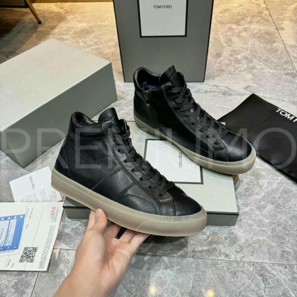 Tom Ford кроссовки PR888911 8