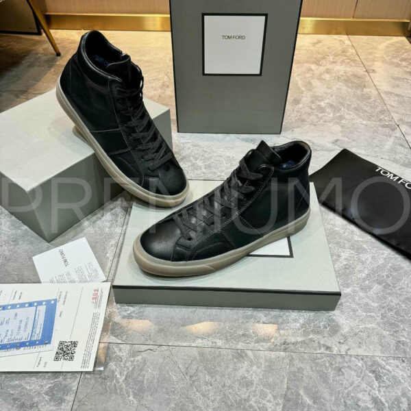Tom Ford кроссовки PR888911