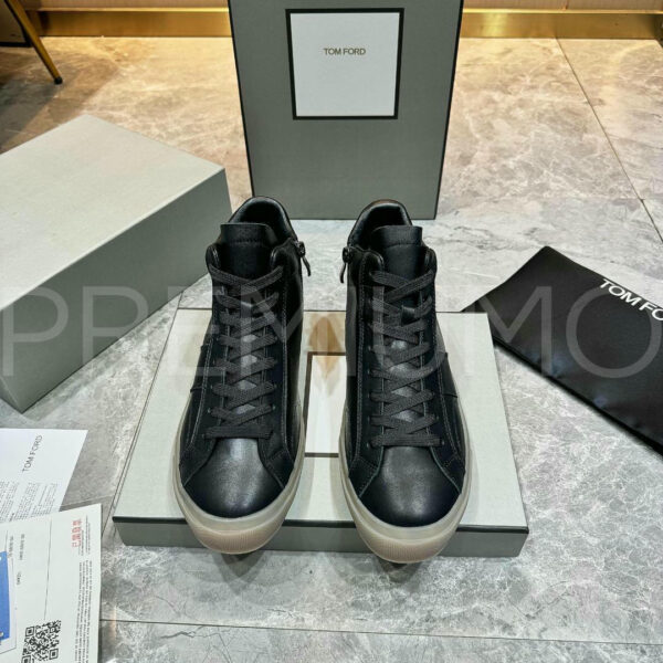 Tom Ford кроссовки PR888911 2