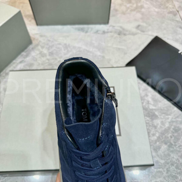 Tom Ford кроссовки PR678927 7