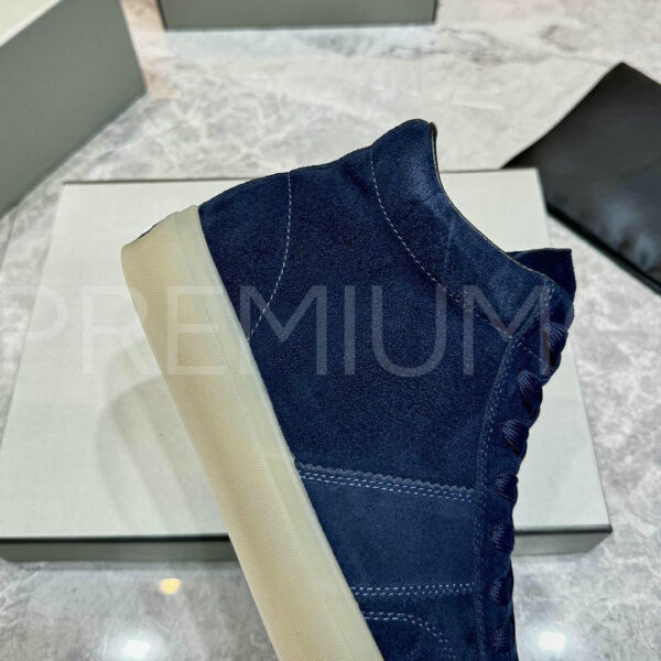 Tom Ford кроссовки PR678927 8