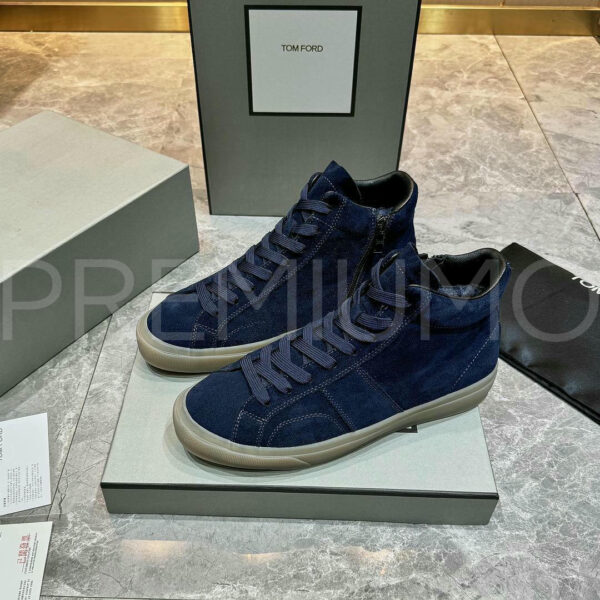 Tom Ford кроссовки PR678927 3