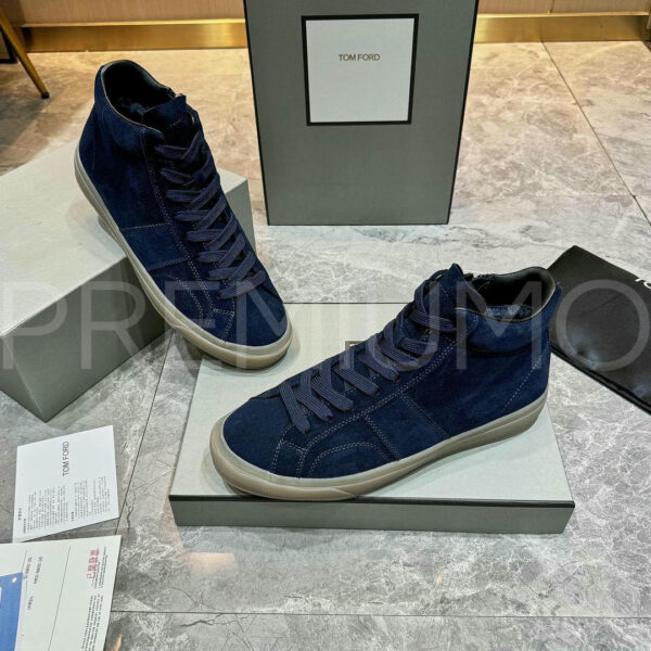Tom Ford кроссовки PR678927