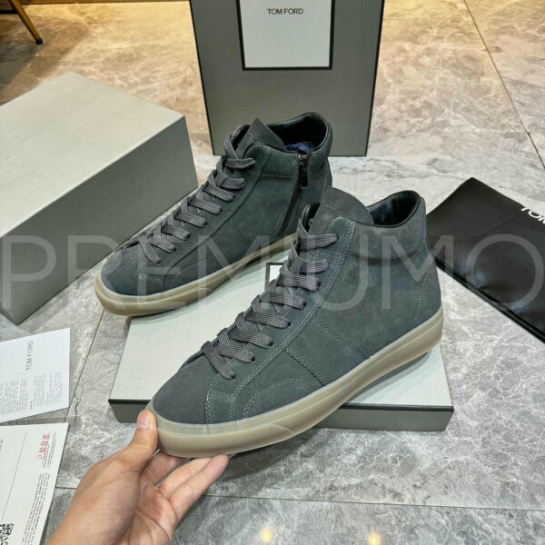 Tom Ford кроссовки PR370583 2