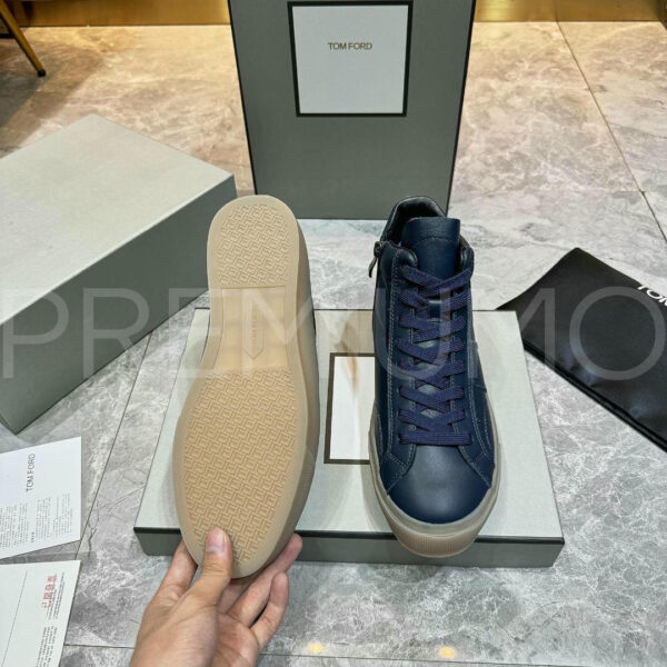Tom Ford кроссовки PR629872 9