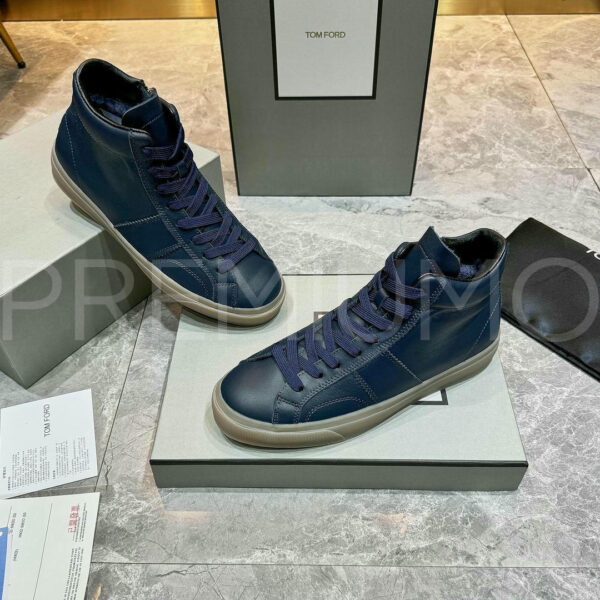 Tom Ford кроссовки PR629872