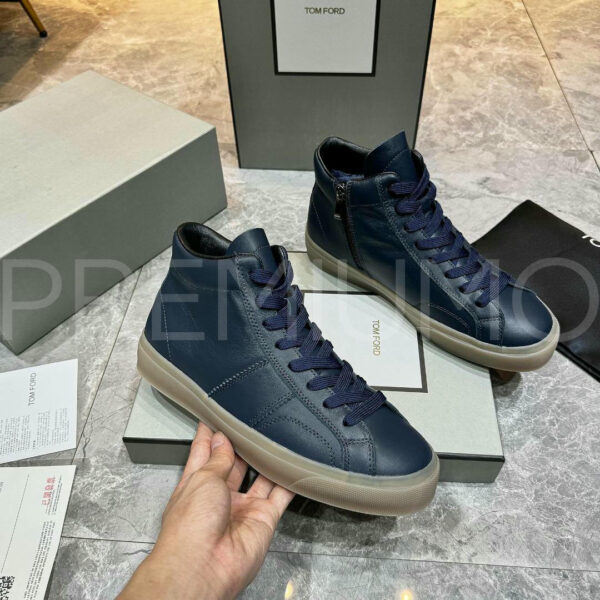 Tom Ford кроссовки PR629872 3
