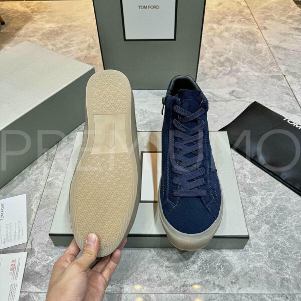 Tom Ford кроссовки PR678927 9