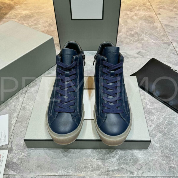 Tom Ford кроссовки PR629872 5