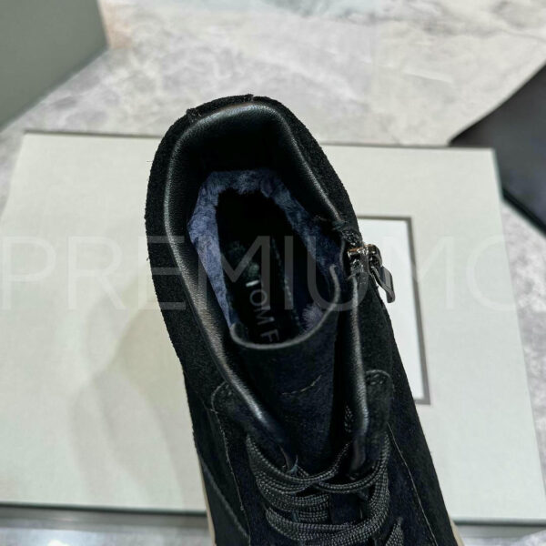 Tom Ford кроссовки PR835072 6