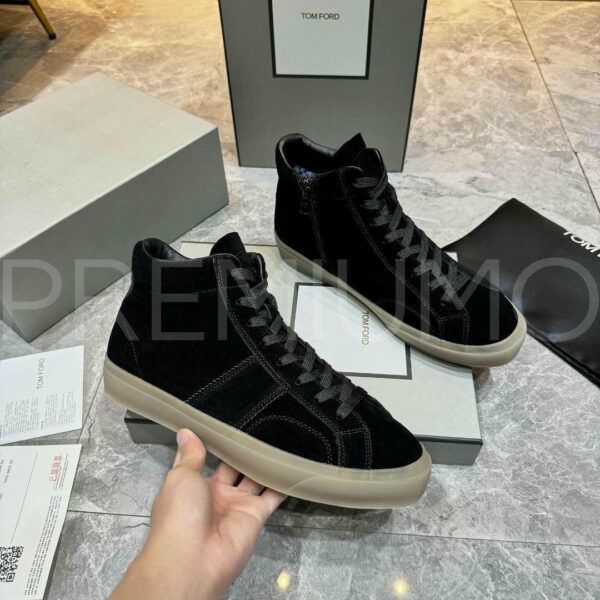 Tom Ford кроссовки PR835072 2