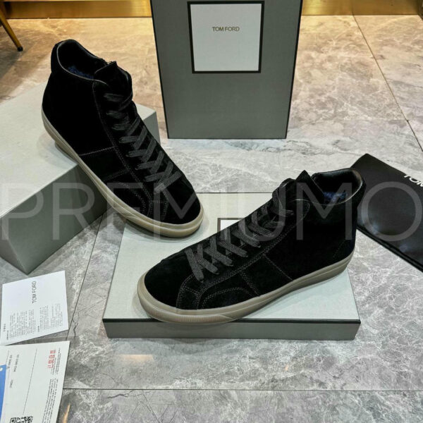 Tom Ford кроссовки PR835072