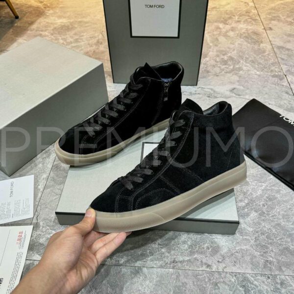 Tom Ford кроссовки PR835072 3