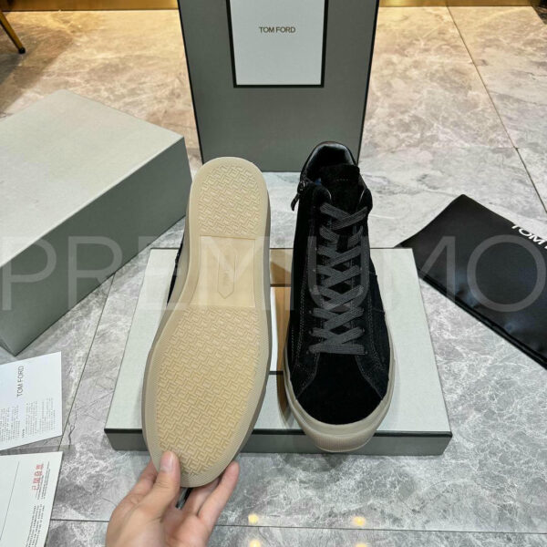 Tom Ford кроссовки PR835072 9