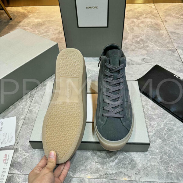 Tom Ford кроссовки PR370583 9