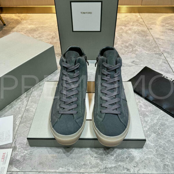 Tom Ford кроссовки PR370583 5