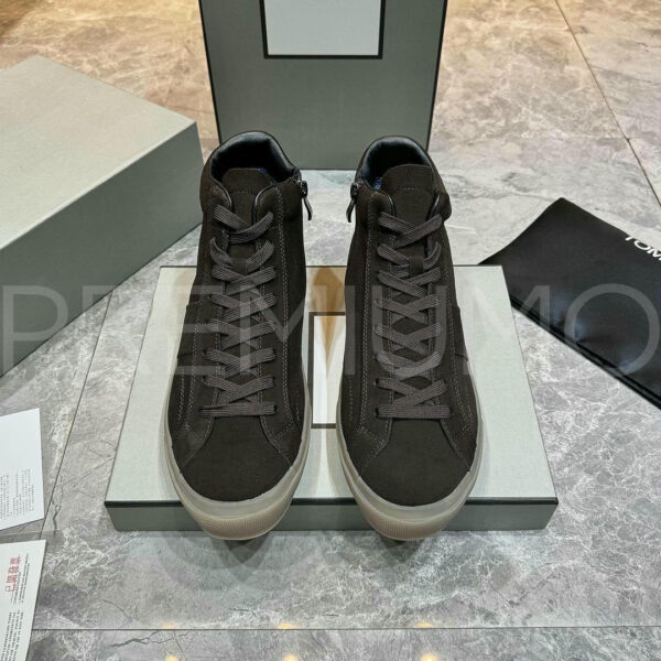 Tom Ford кроссовки PR473933 5